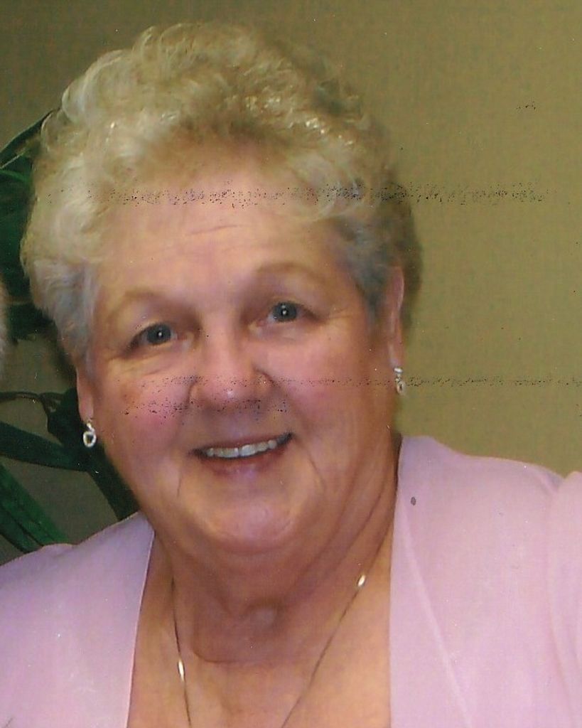 Patricia Ann Roberts Profile Photo