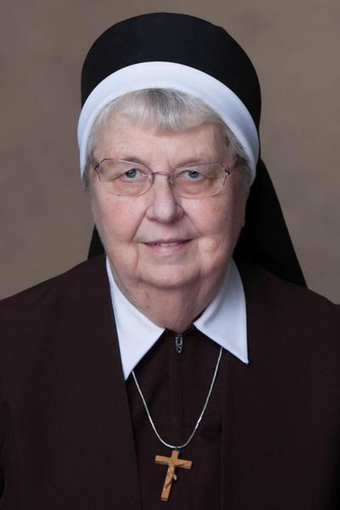 Sister Irene Marie Profile Photo