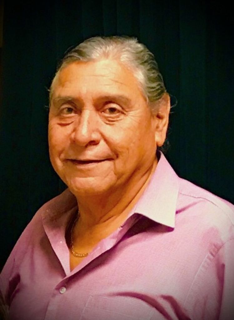 Antonio P. Quesada