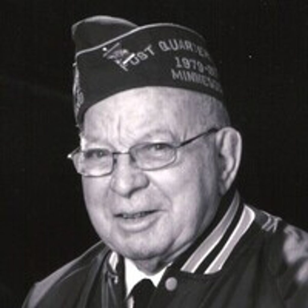 Gordon "Pete" Arthur Maue