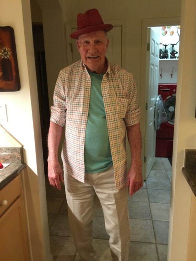 Donald Eugene Bewley Profile Photo