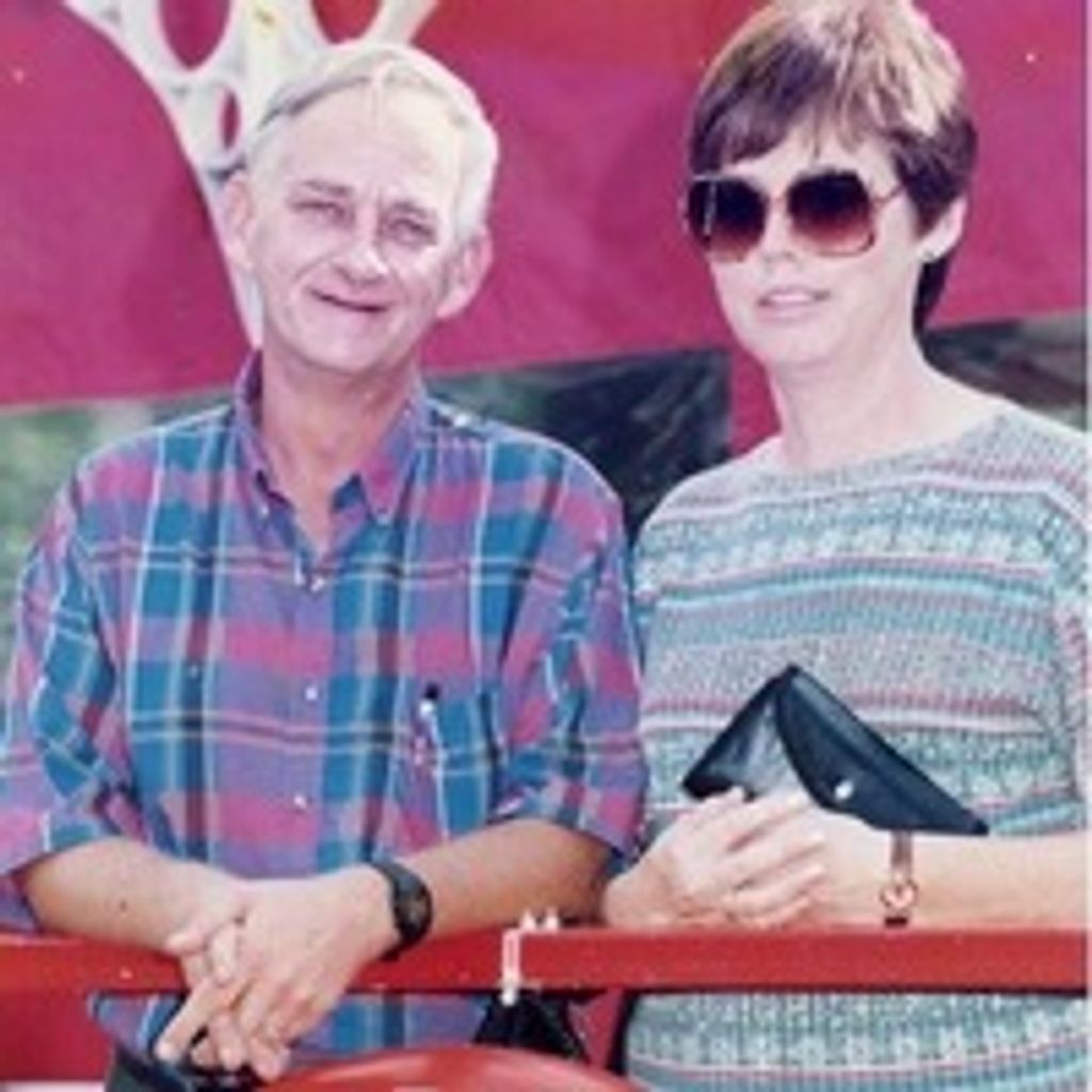 Barbara Harmon Brophy Profile Photo