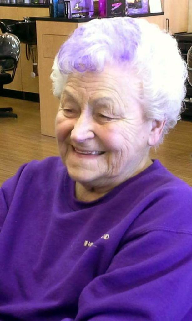 Georgia Anne Nunley