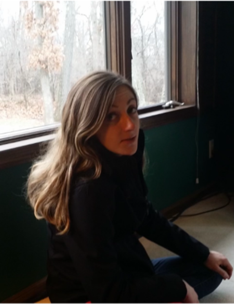 Erin S. Potrykus