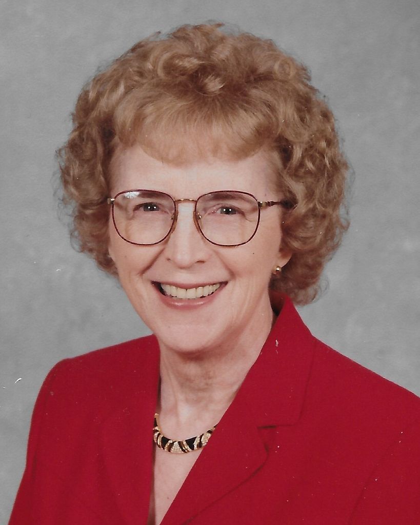 Sudie Dean DeFatta