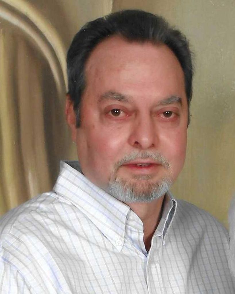 Harlie Melvin Elkins Profile Photo
