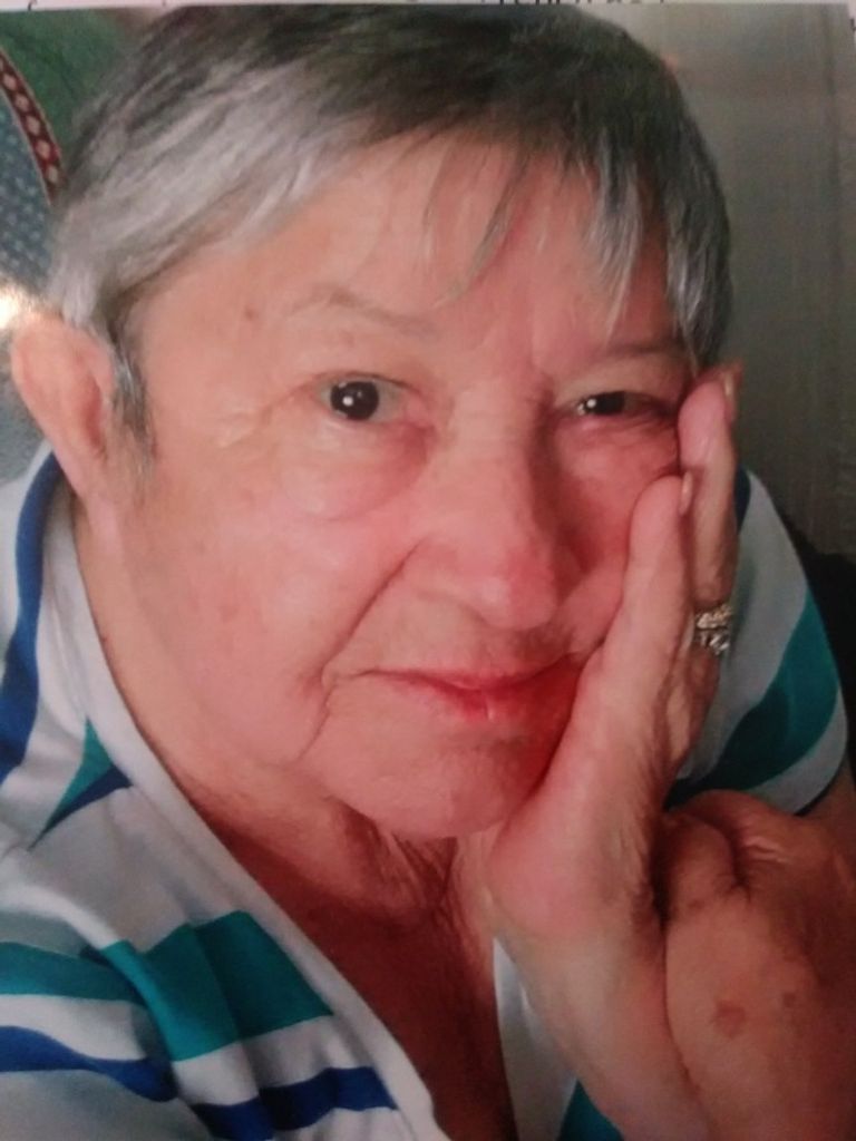 Angelina " Angie" Consuelo Laliberte