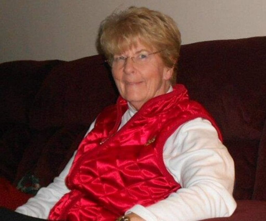 Susan Boyd Profile Photo