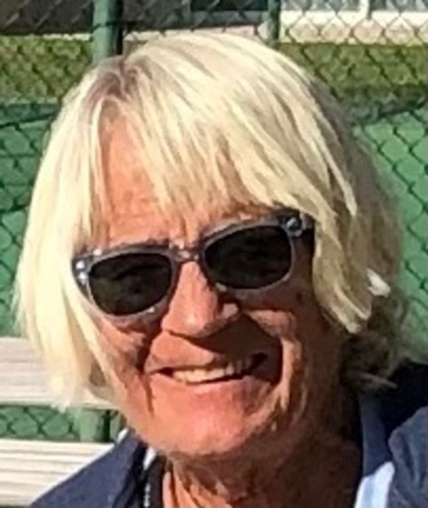 Marla Hanson Mcclung