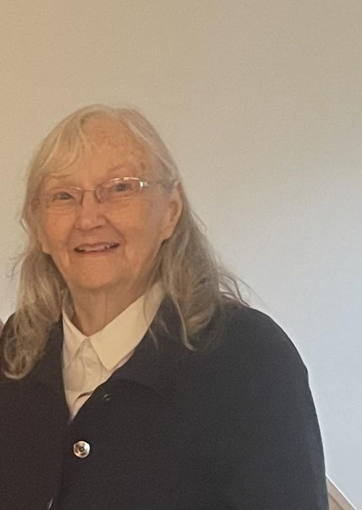 Ruth Alice Plourde Profile Photo
