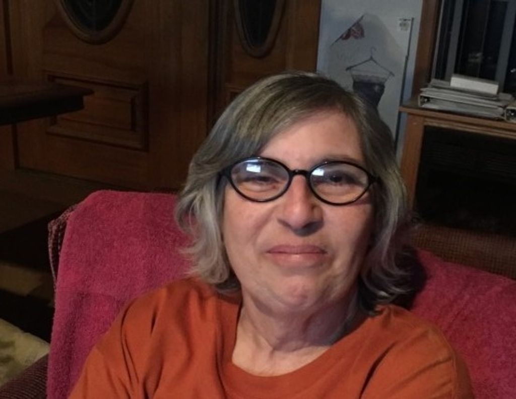 Sharon Davidson