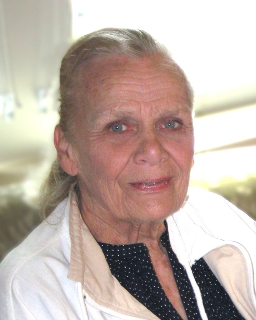 LaDonna Marie Gottwald