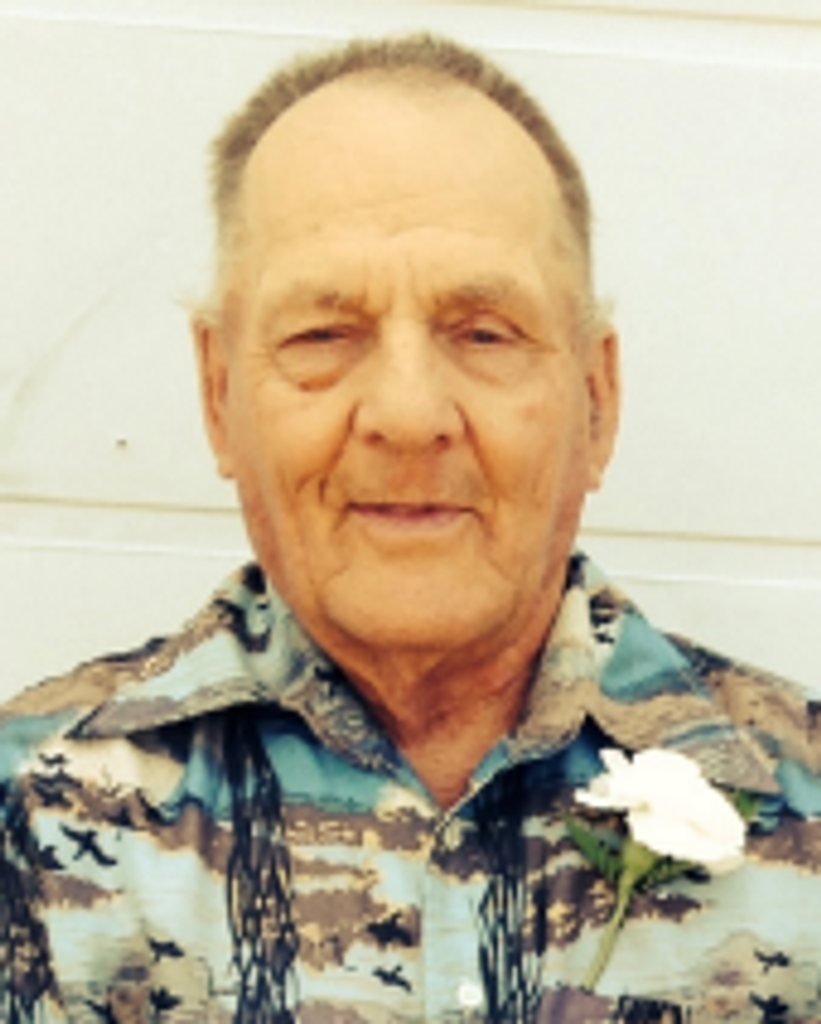 Albert "Sonny" Prahl
