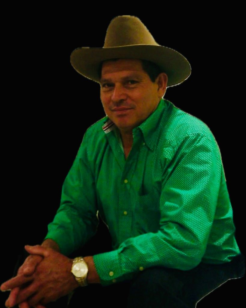 Pedro de Jesus Fuentes Ferman