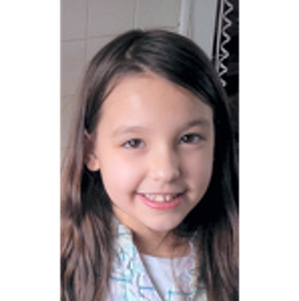 Abigail  Rose Haskell