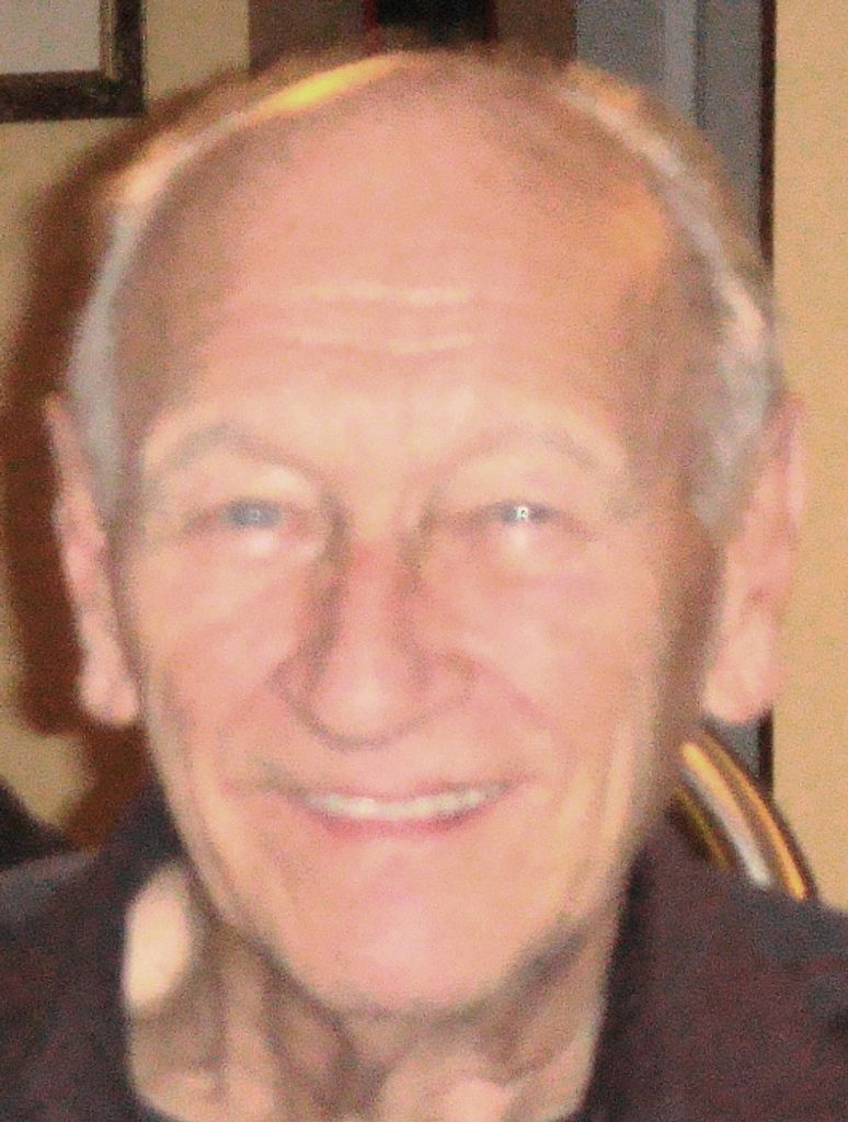 Franklin P. Abbott Profile Photo
