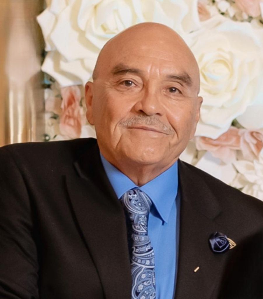 Hugo Tavarez Samaniego Profile Photo