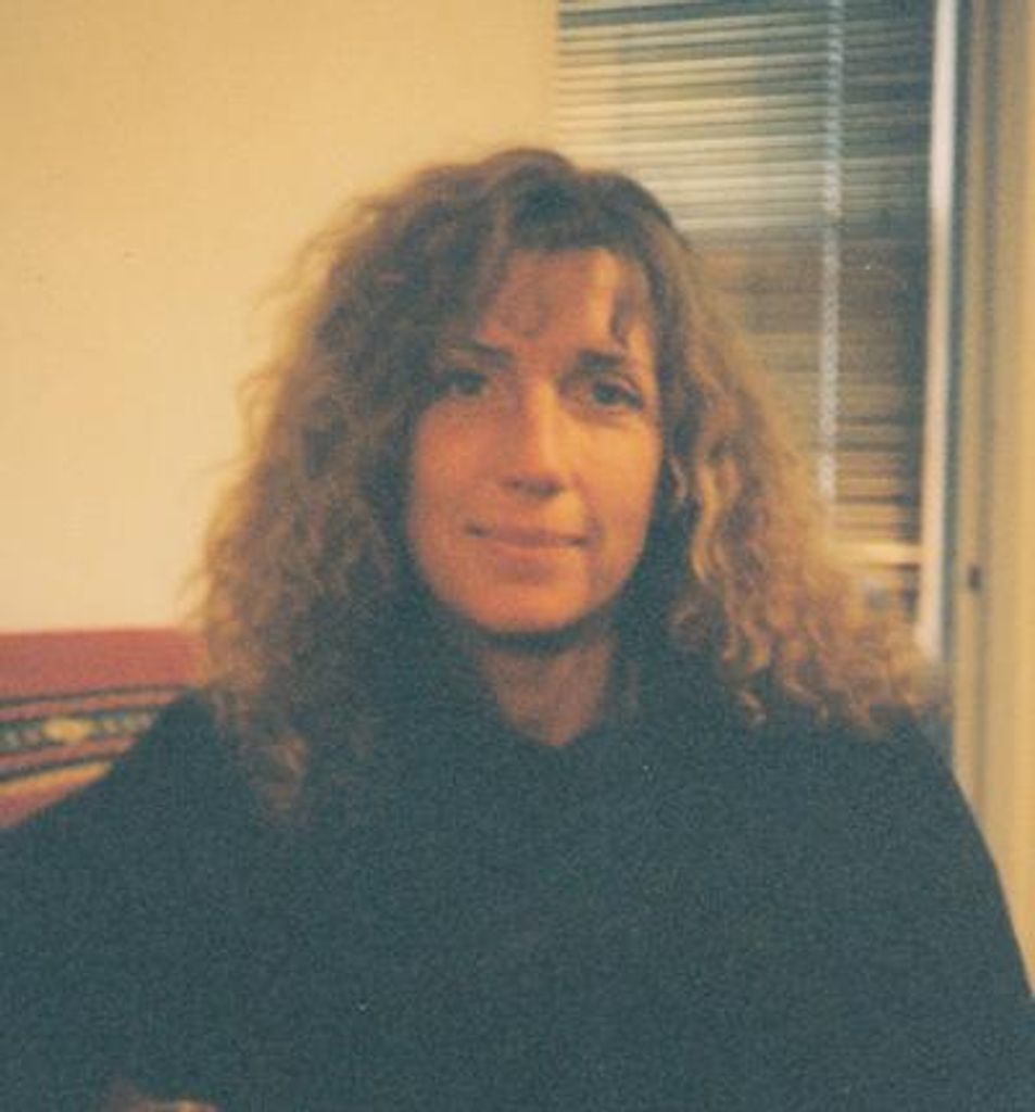 Judith Scheffler Profile Photo