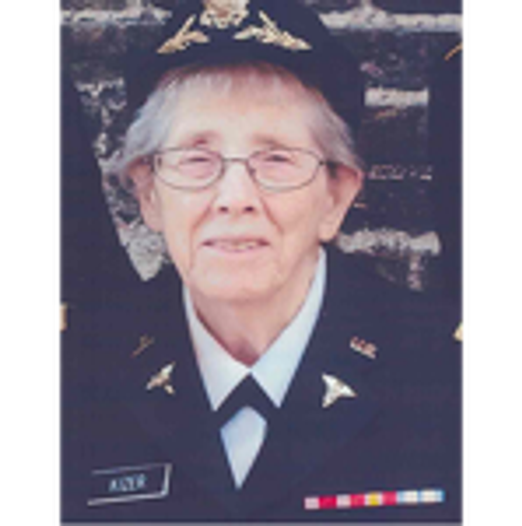 Eleanor  M. Kizer