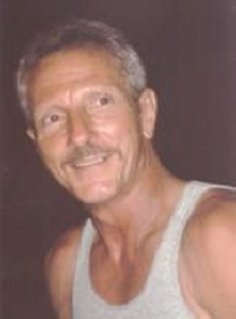 William Tate Hancock