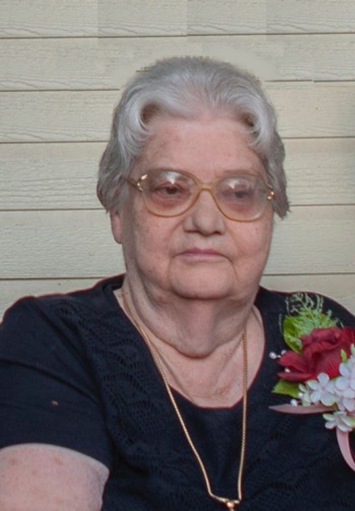 Joyce Marie Lelacheur