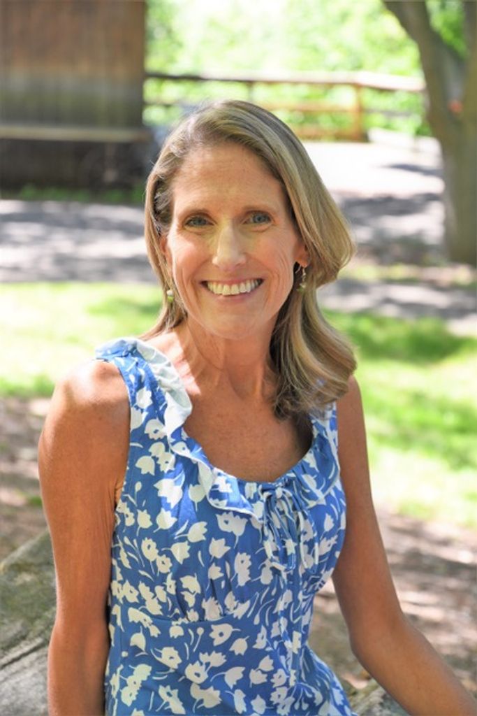 Karen M. Lennes