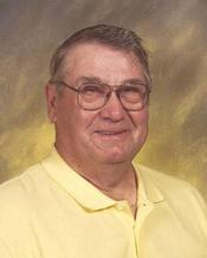 William "Bill" L. Busse