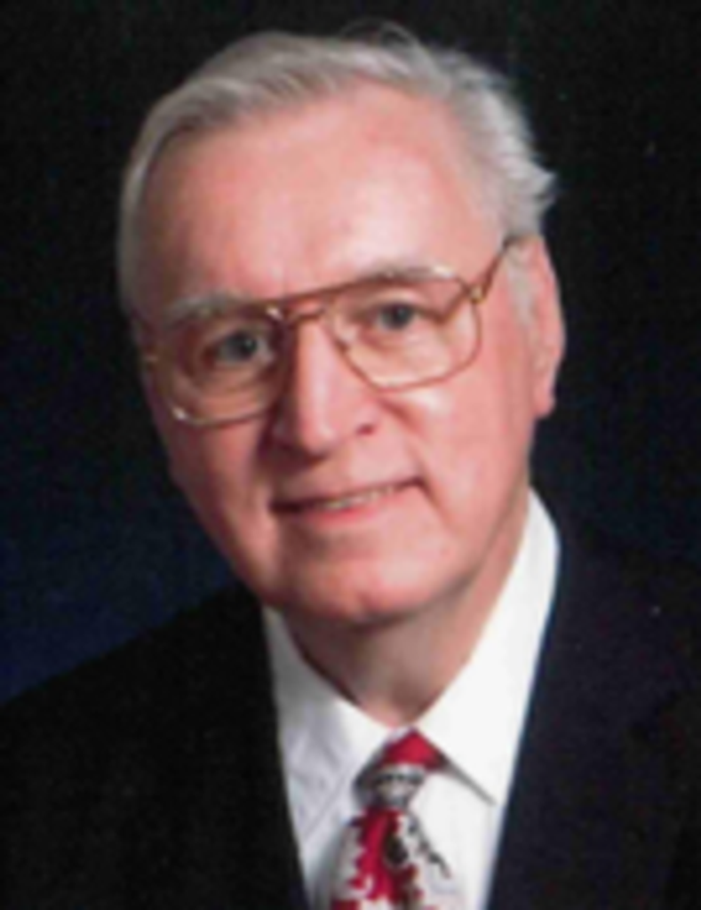 Donald  William Knee