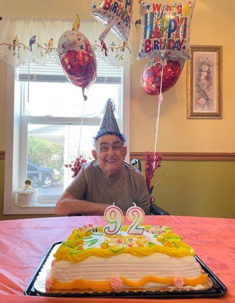 Antonio De Leon Profile Photo