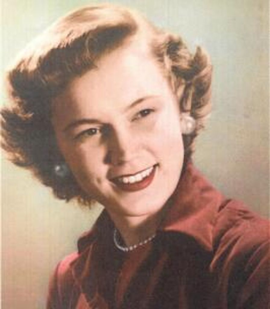 Phyllis Manske