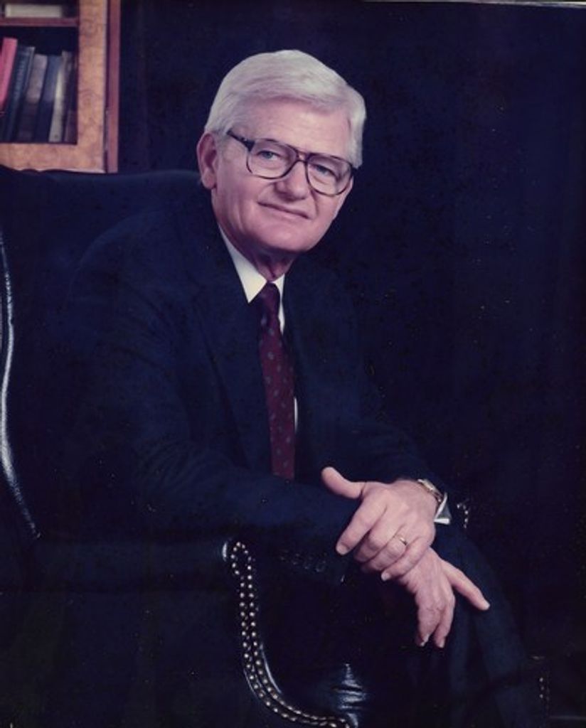H. D. "Doug" Wright Profile Photo