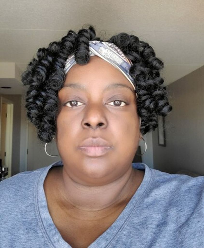 Martha Virginia Jackson-Littles, Ii Profile Photo