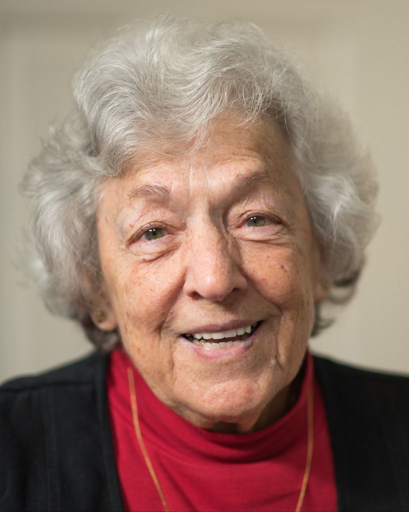 Concetta A. Longo Profile Photo