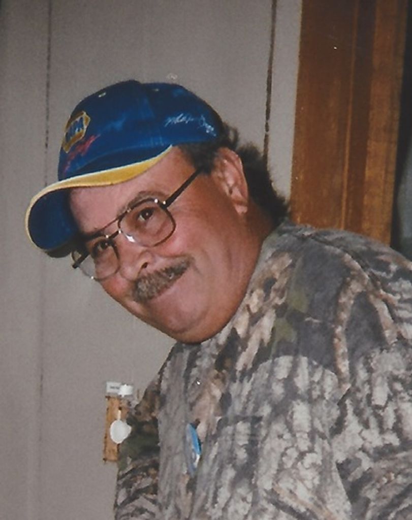 John E. Aschauer Profile Photo