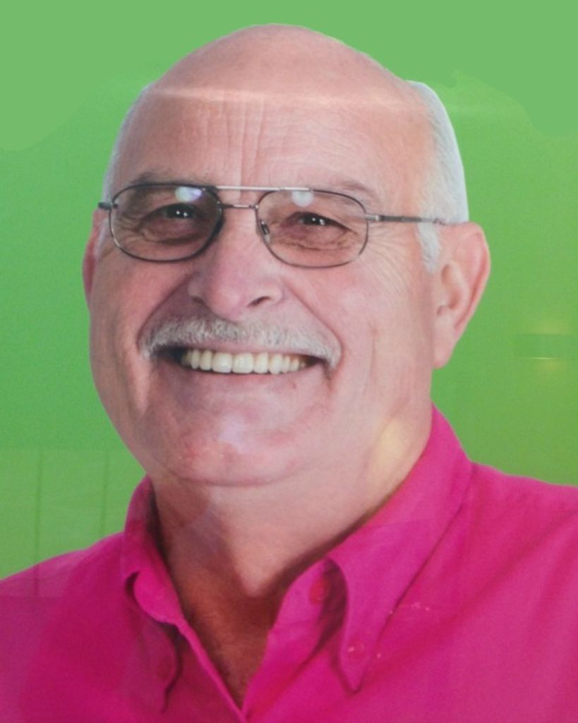 John C. Arnold