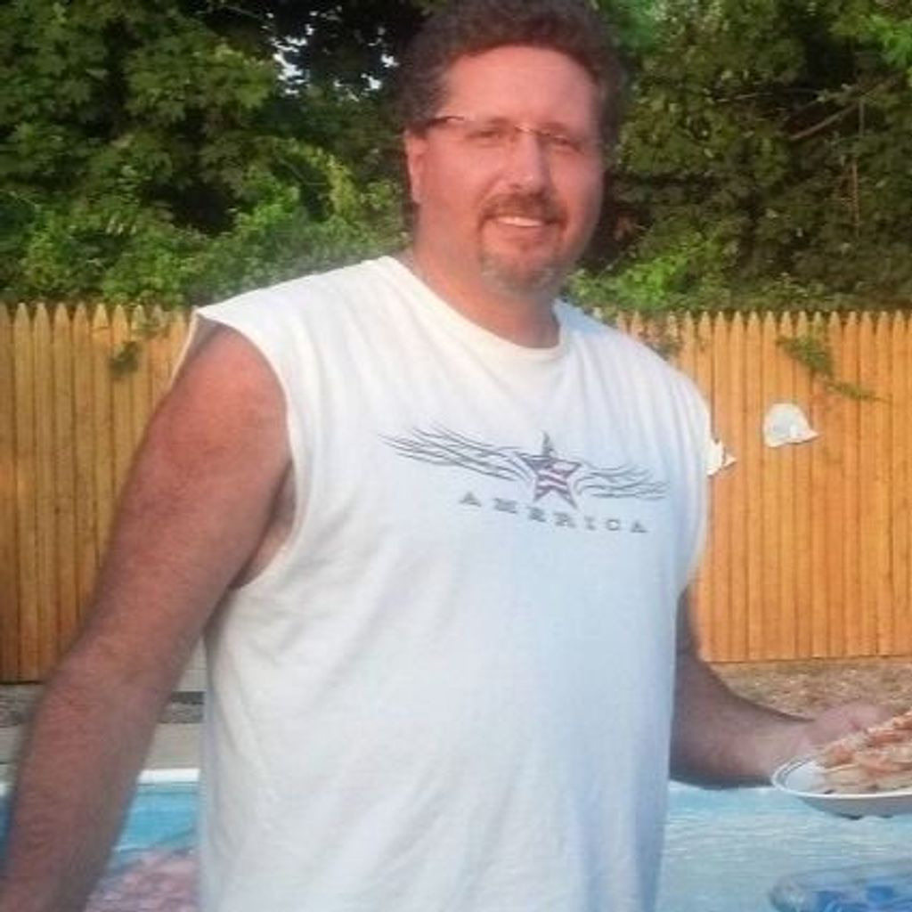 Dwayne Morgese Profile Photo