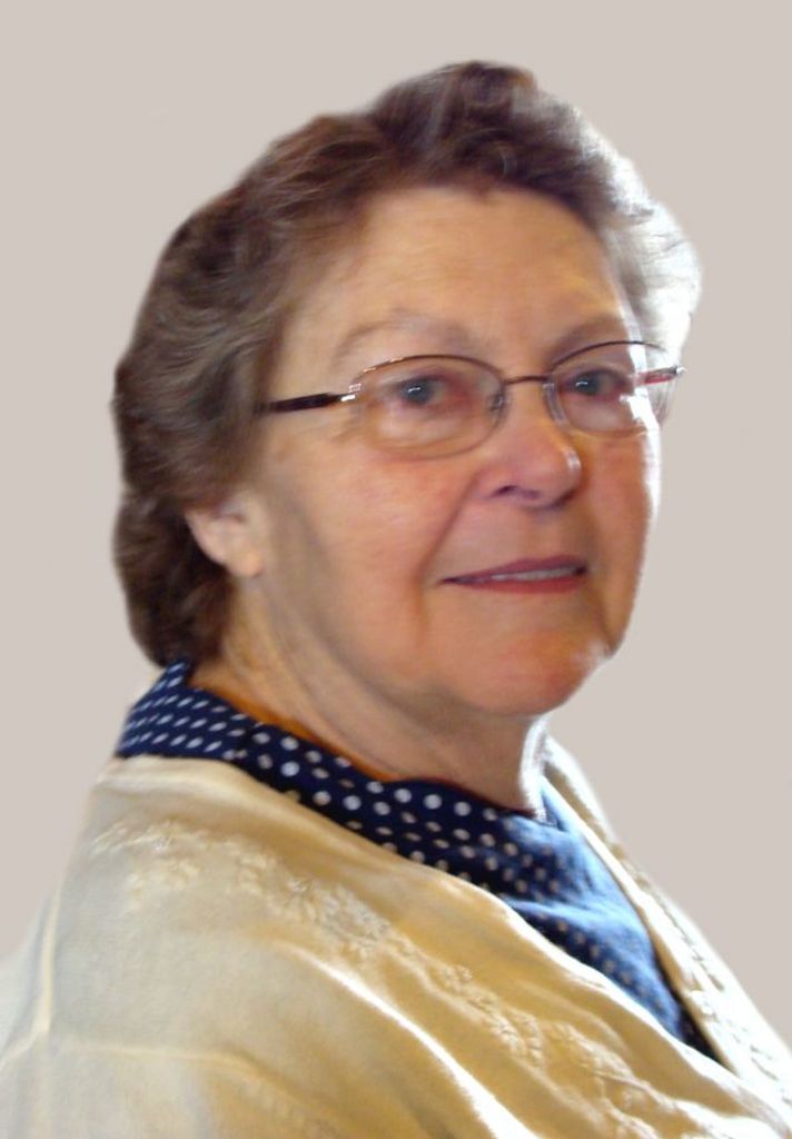 Norma  J. Bolinger Profile Photo