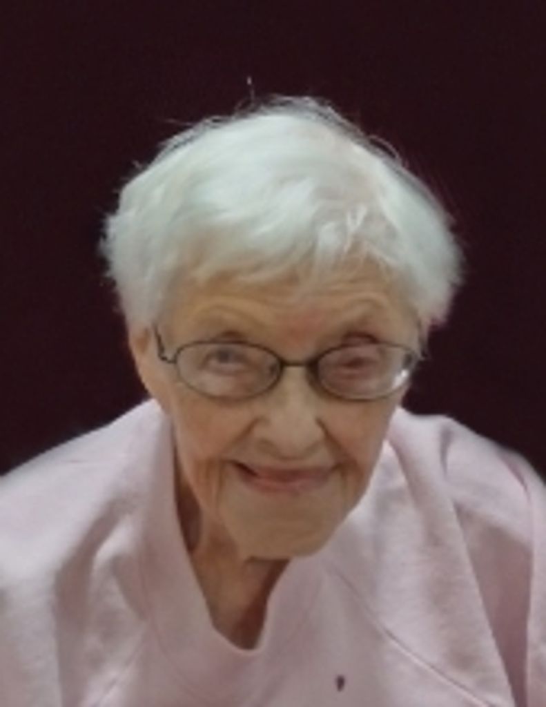 Juanita R. Young