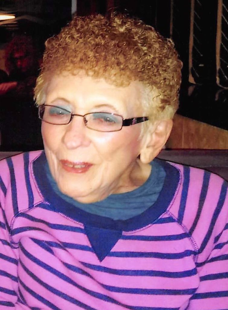 Anna Mae Elmo Profile Photo