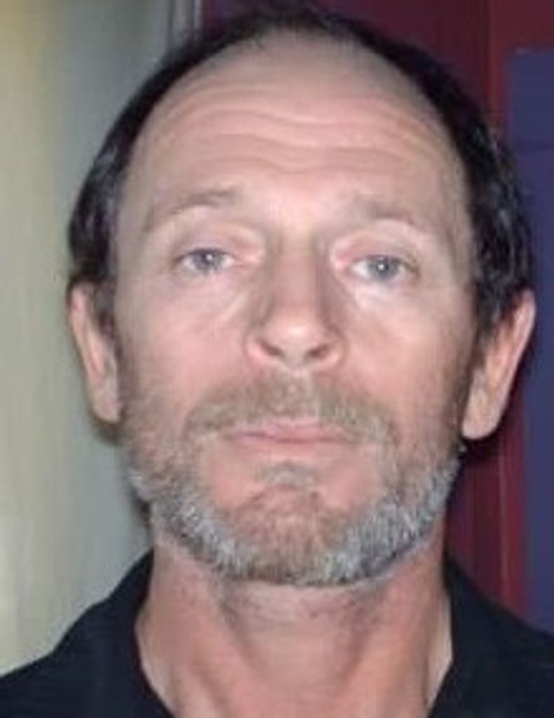 Ray Edward Stevens