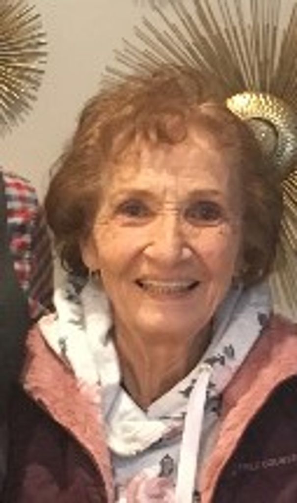 Mary Jane O'Brien Profile Photo