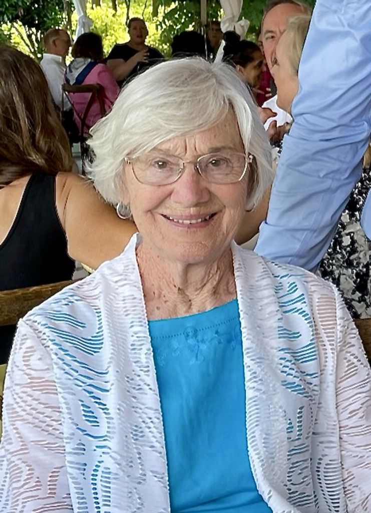 Nan Enoch