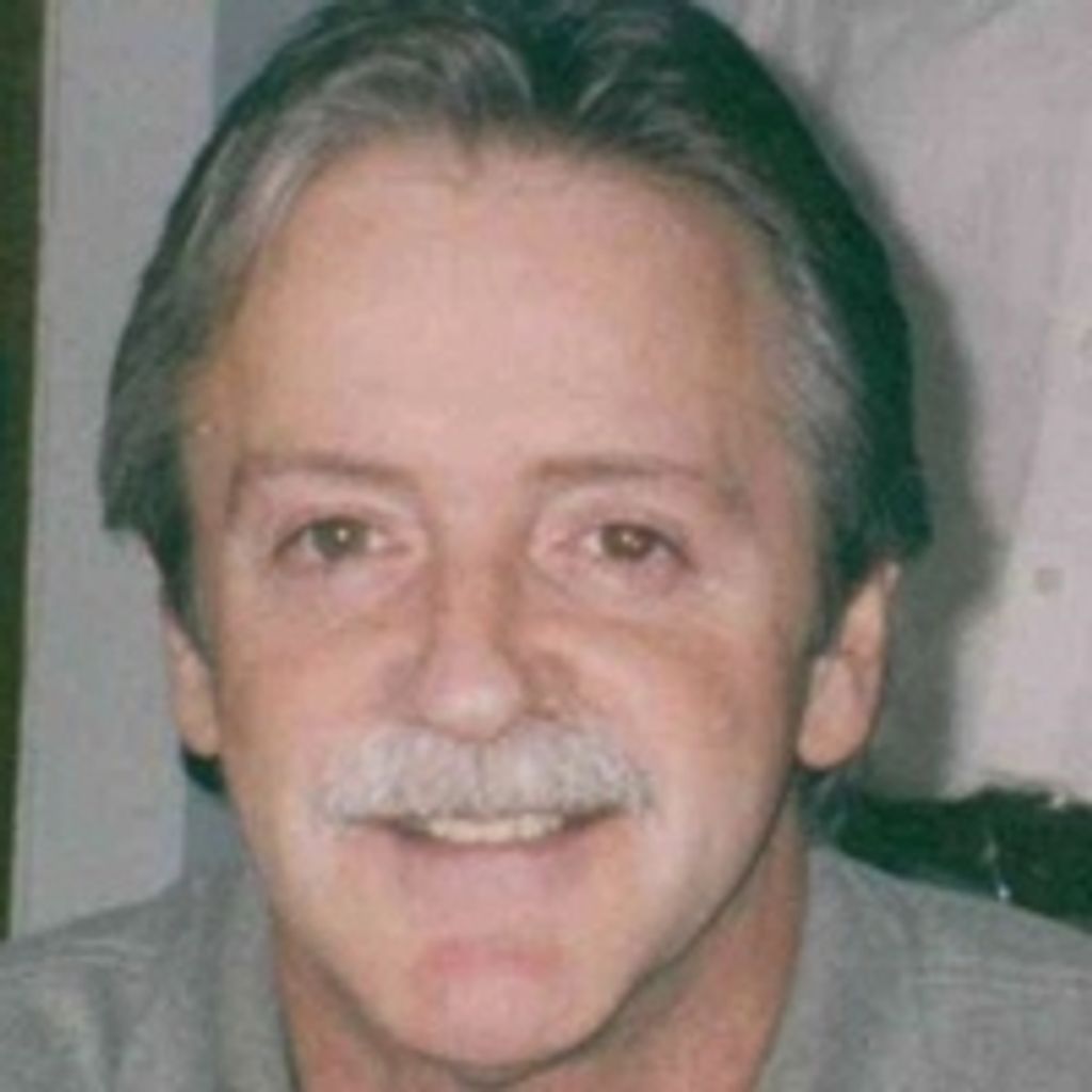 Robert D. Dalton