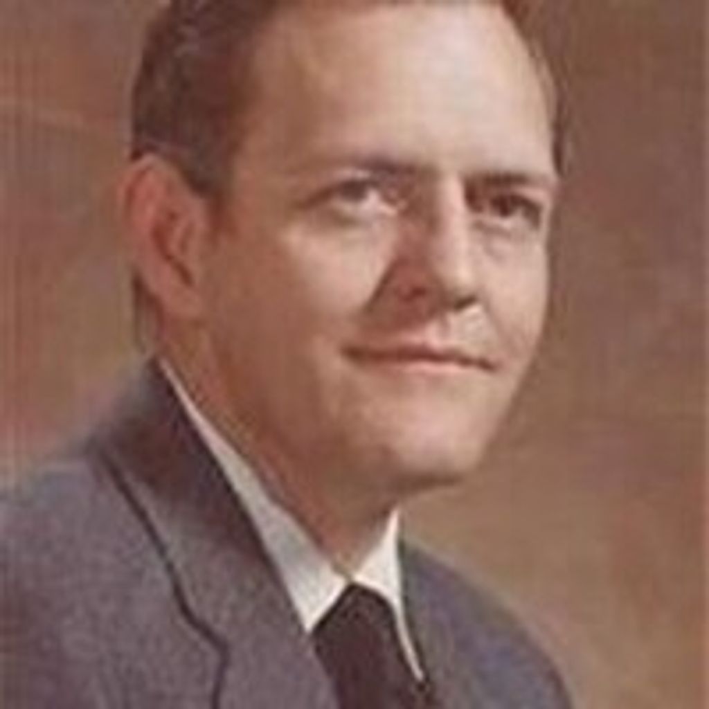 Clarence Edward
