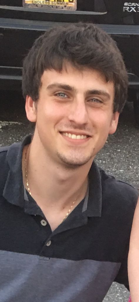 Patrick Joseph Lennon