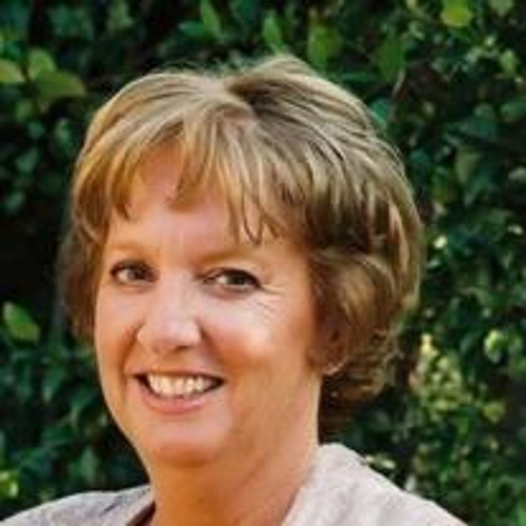 Laura Elizabeth Moffitt