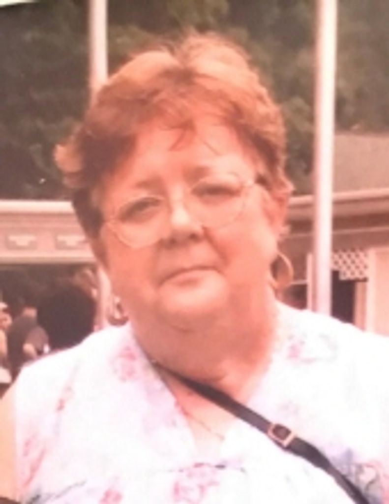 Diane  S. Robinson