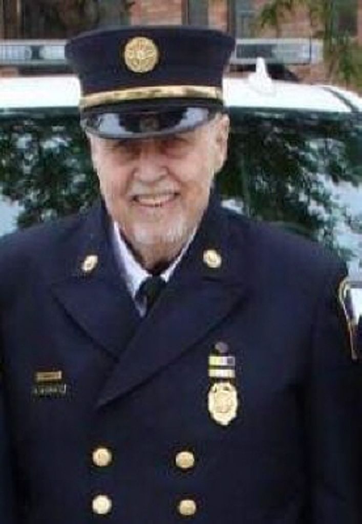 Thomas E. Cook Profile Photo