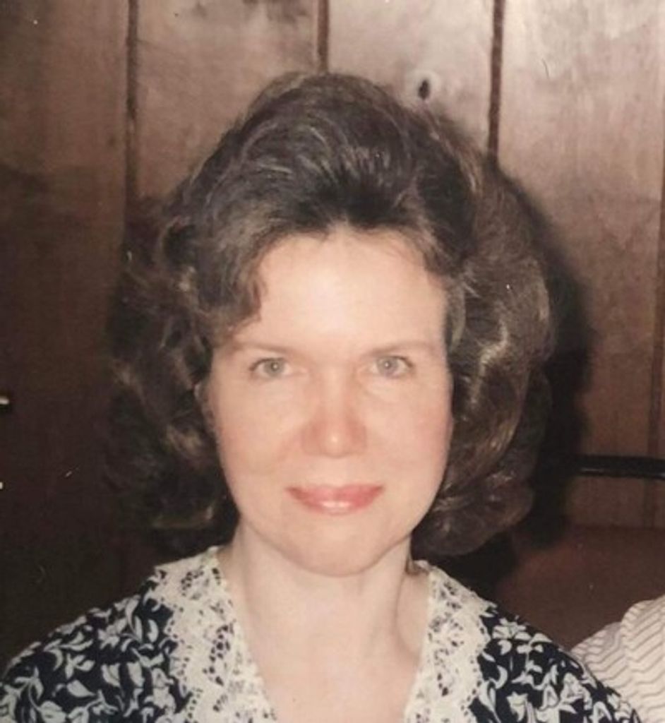 Jacqueline Juillard Arcement Profile Photo