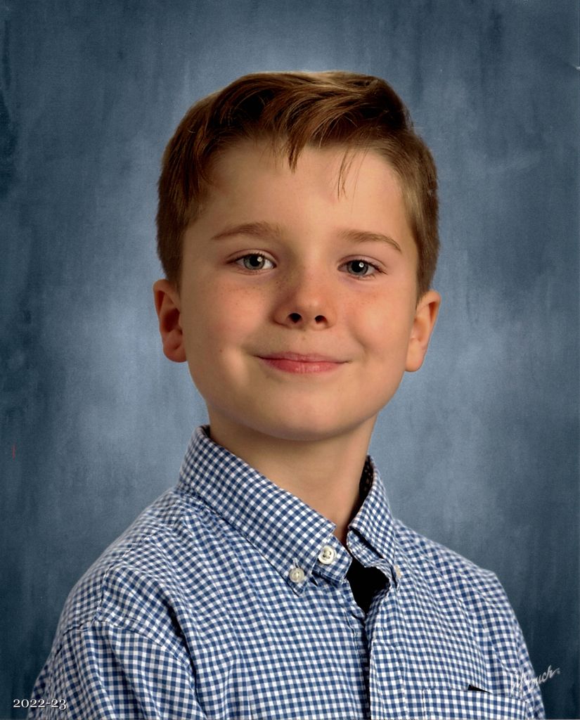 Matthew Lee Coffroth Jr.